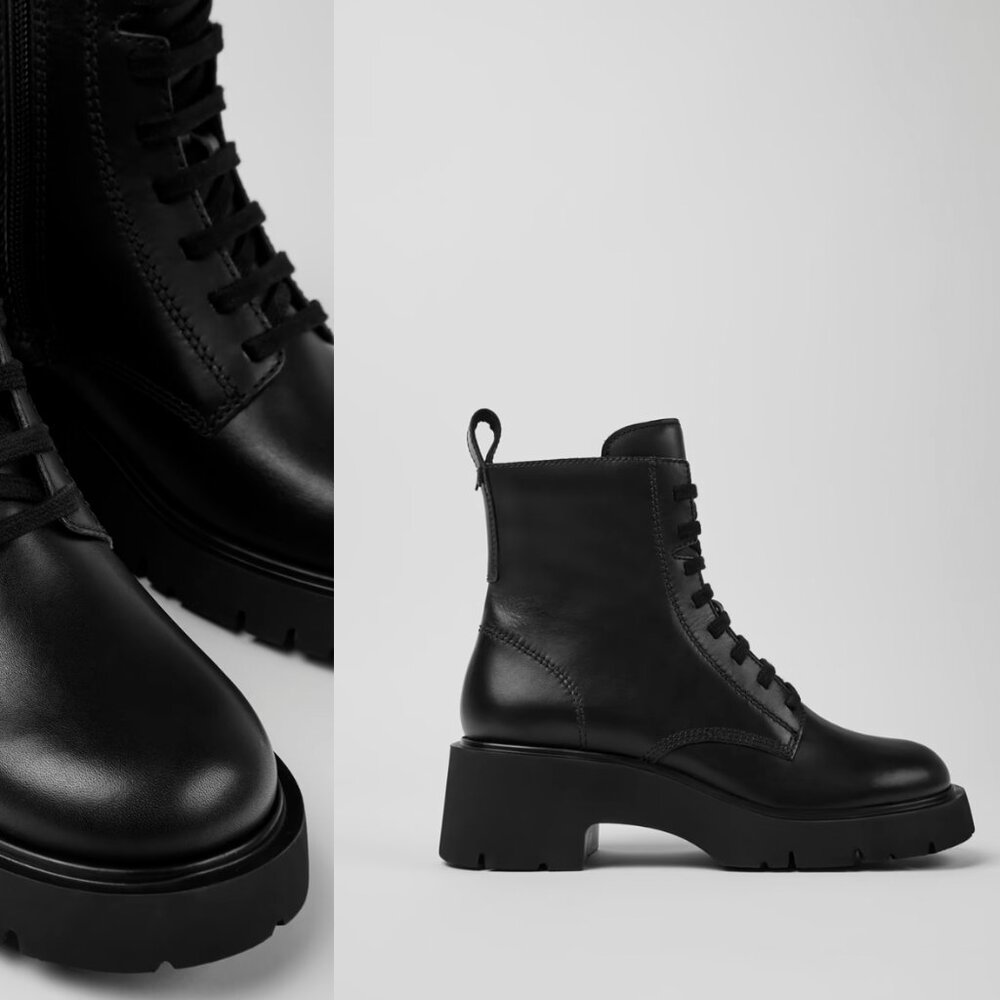 Camper Milah boots 38